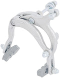 Contec brake br-cl20 ct sidepull brake br-cl20 alu 72-92 mm front silver
