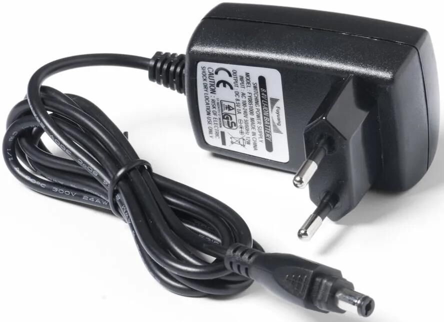 Spanninga charger charger for thor