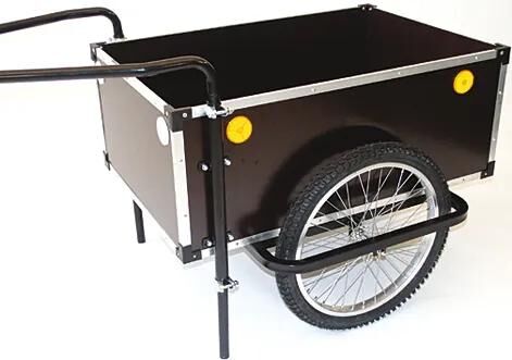 Roland bicycle trailer jumbo trailer jumbo drawbar