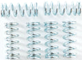 TRW clutch spring set mef1 clutch spring kit mef101-6