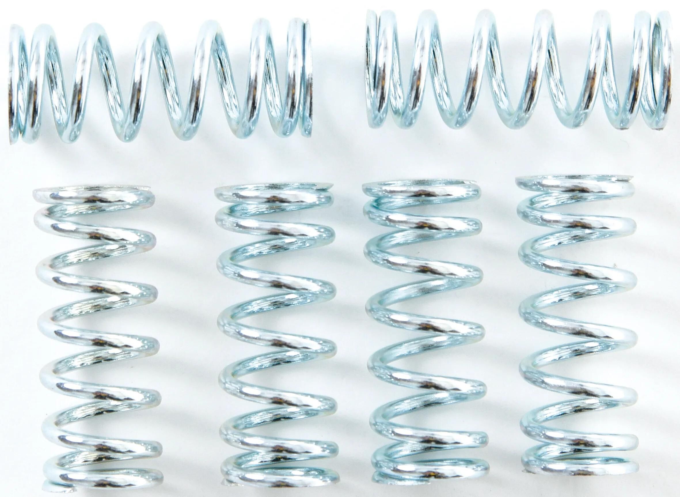 TRW clutch spring set mef1 clutch spring kit mef101-6