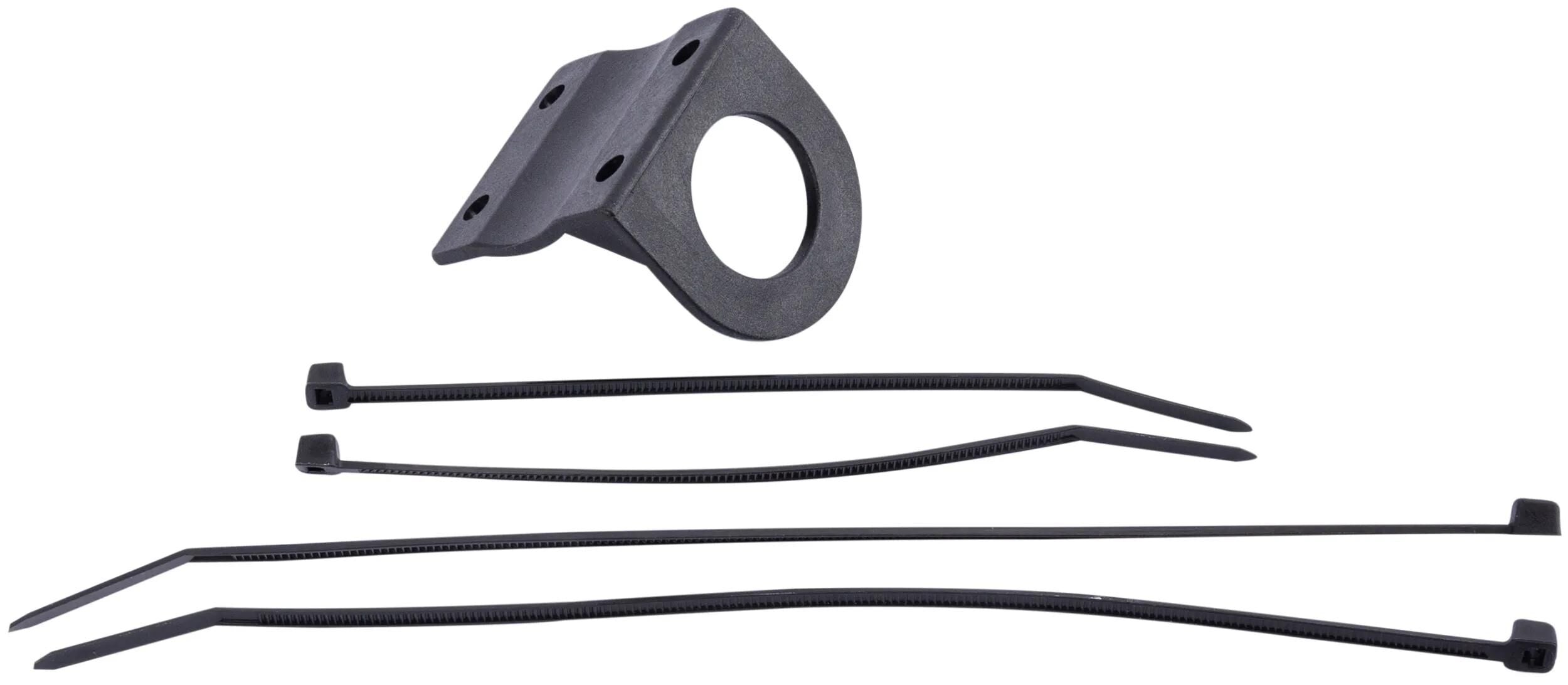 Baas bike parts socket holder sdh din on-board socket holde boss