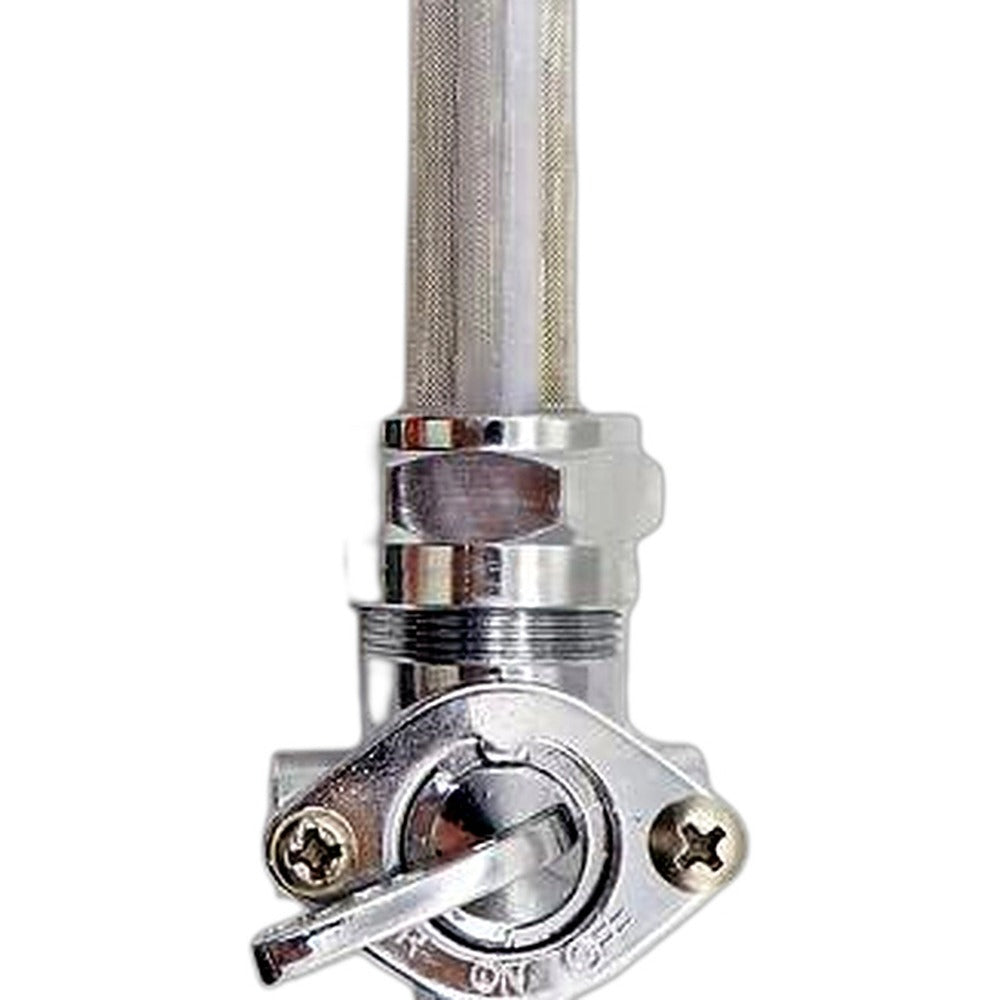 22mm Petcock Fuel Tap Valve Suitable for Harley Davidson Bad Boy