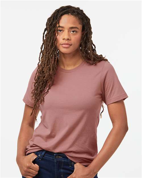 Tultex 602 Combed Cotton T-Shirt-17