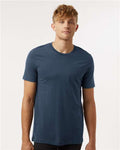 Tultex 602 Combed Cotton T-Shirt-20