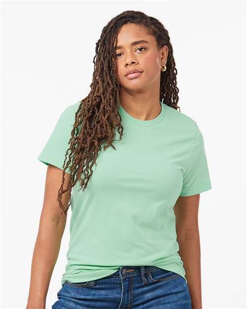 Tultex 602 Combed Cotton T-Shirt-12