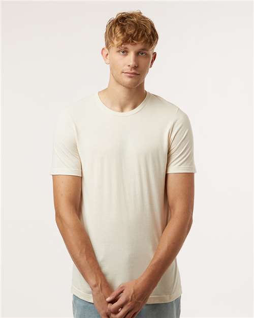 Tultex 602 Combed Cotton T-Shirt-27