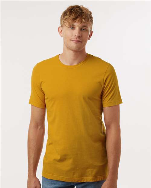 Tultex 602 Combed Cotton T-Shirt-19