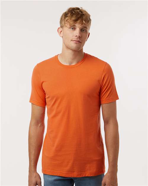 Tultex 602 Combed Cotton T-Shirt-22