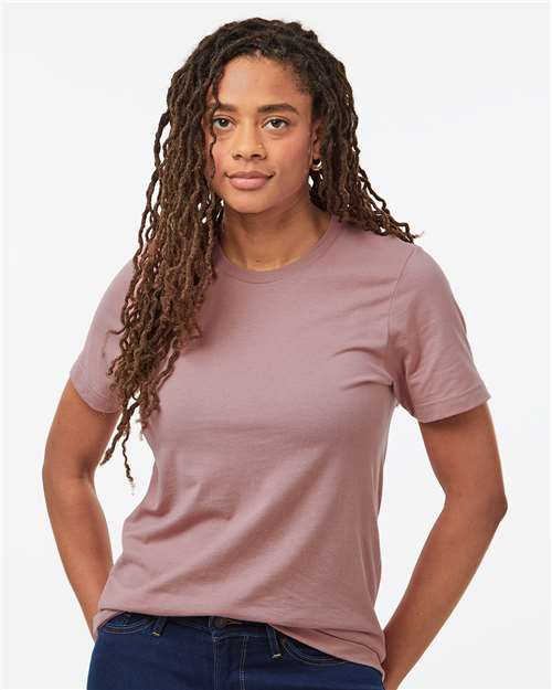 Tultex 602 Combed Cotton T-Shirt-23