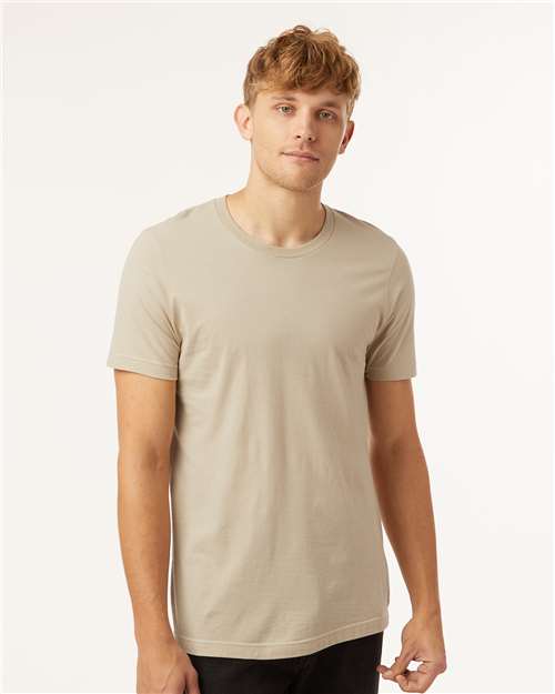 Tultex 602 Combed Cotton T-Shirt-26