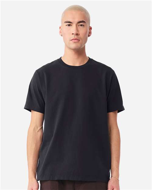 BELLA + CANVAS 4810GD Unisex Heavyweight Garment-Dyed Tee-1