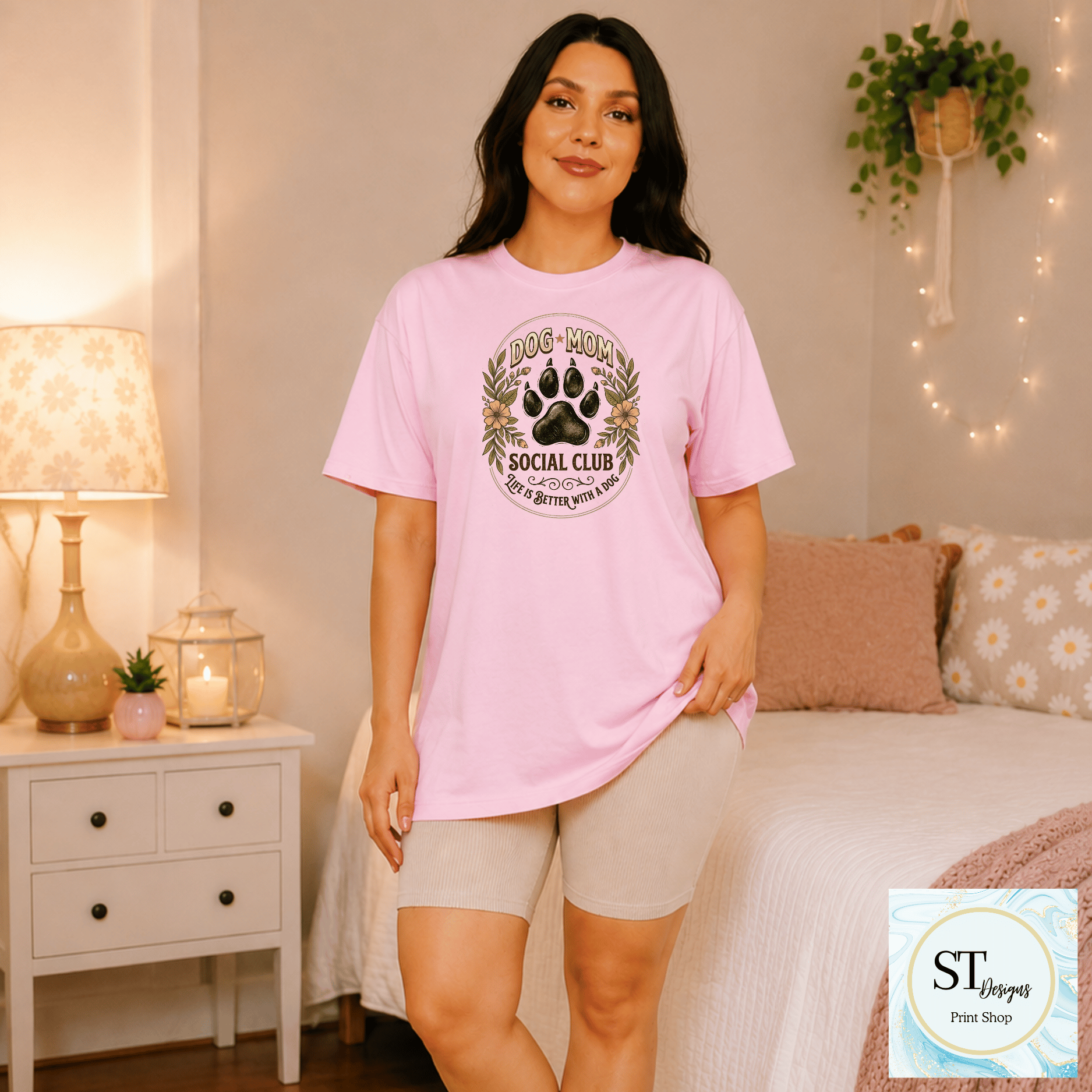 Dog Mom Social Club-9