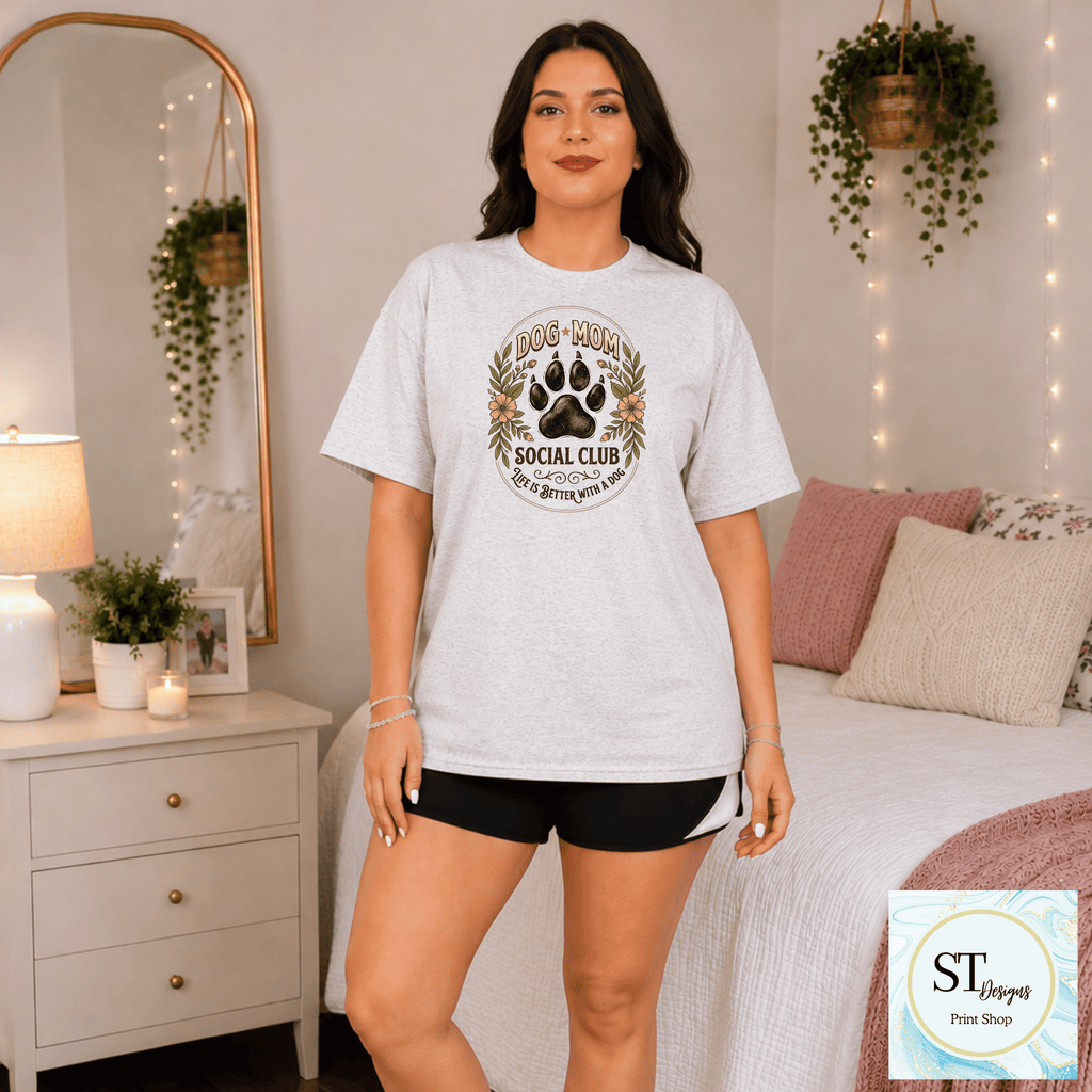 Dog Mom Social Club-1