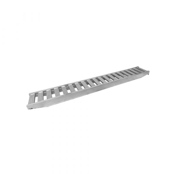 Ramp piece 300 cm 2500kg.
