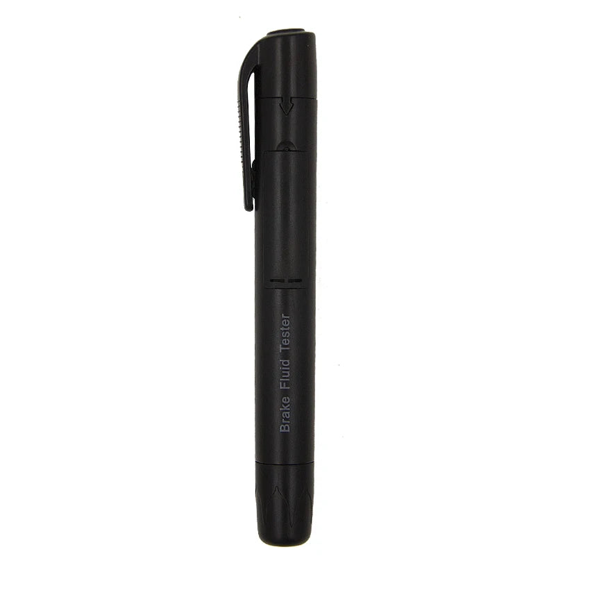 Auto Car Brake Fluid Liquid Tester Pen With Intelligent Display For DOT3/DOT4/DOT5.1 Brake Liquid Tester Diagnostic Tools