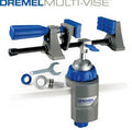 Dremel multi-vise accessories | 26152500ja - 26152500ja-0