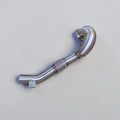 FWD Audi 8Y A3 Race Downpipe & VW MK8 GTI Race Downpipe - Palenon Performance